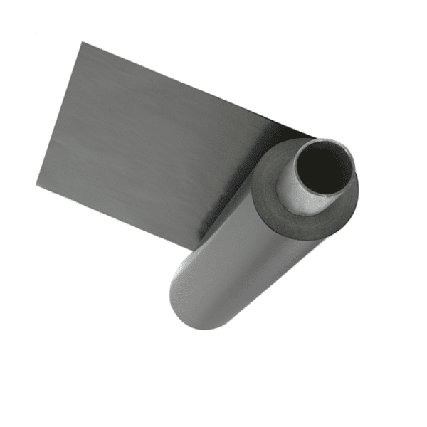 Polymer Carbon Foil Solid-State Capacitor