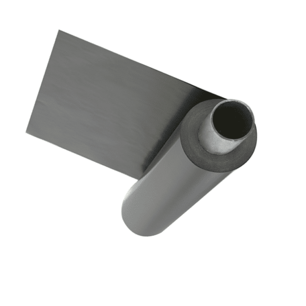 Polymer Carbon Foil Solid-State Capacitors